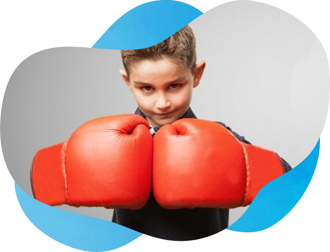kickboxing