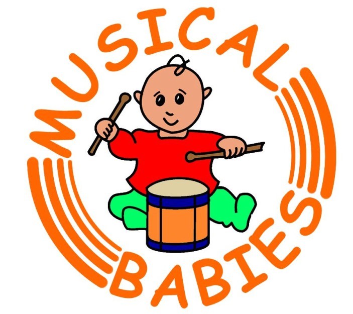 Musical Babies