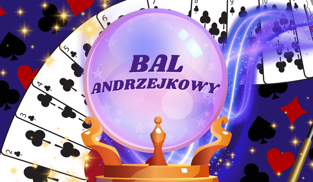 BAL ANDRZEJKOWY