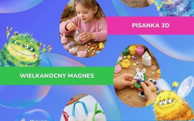 OFERTA WIELKANOCNA DLA SZKÓŁ I PRZEDSZKOLI