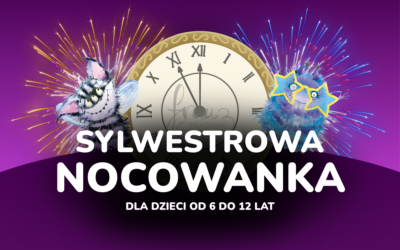 Sylwestrowa Nocowanka